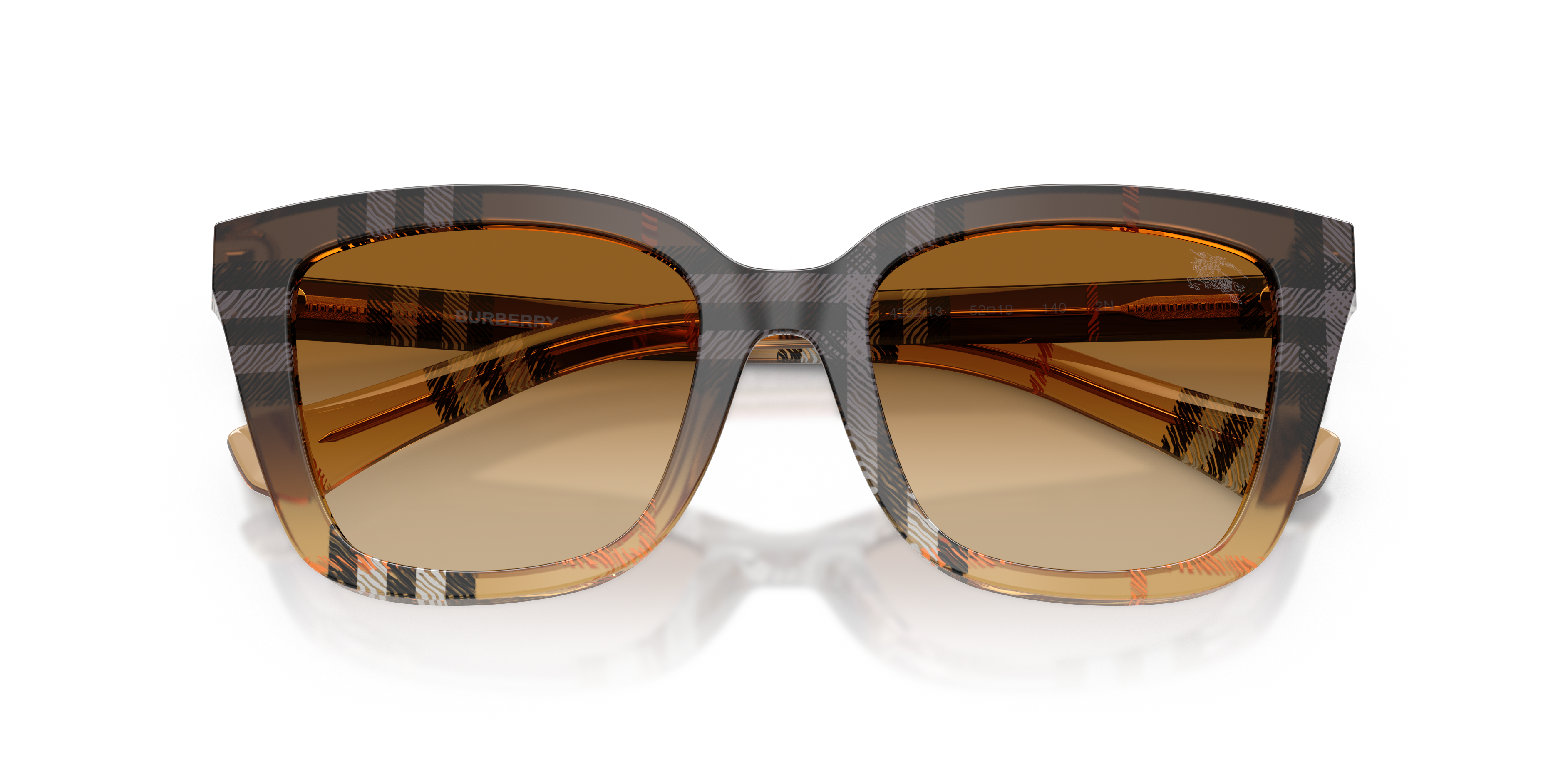 Burberry BE4487 420213  